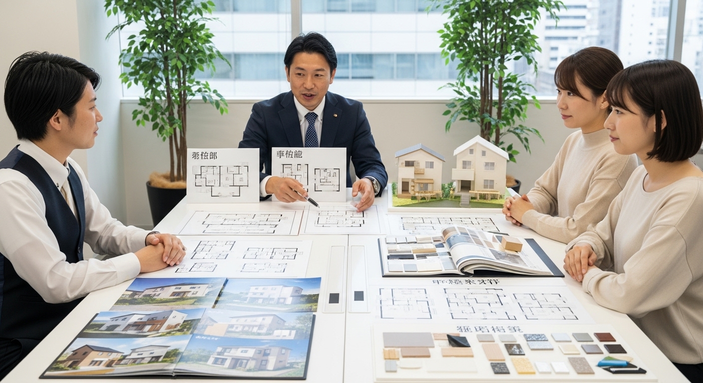 5つのチェックポイント