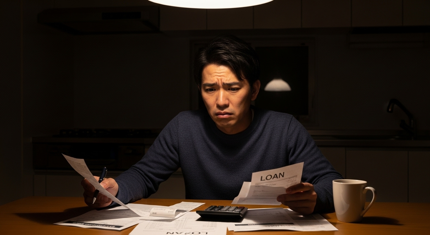 金なしで家を買って後悔