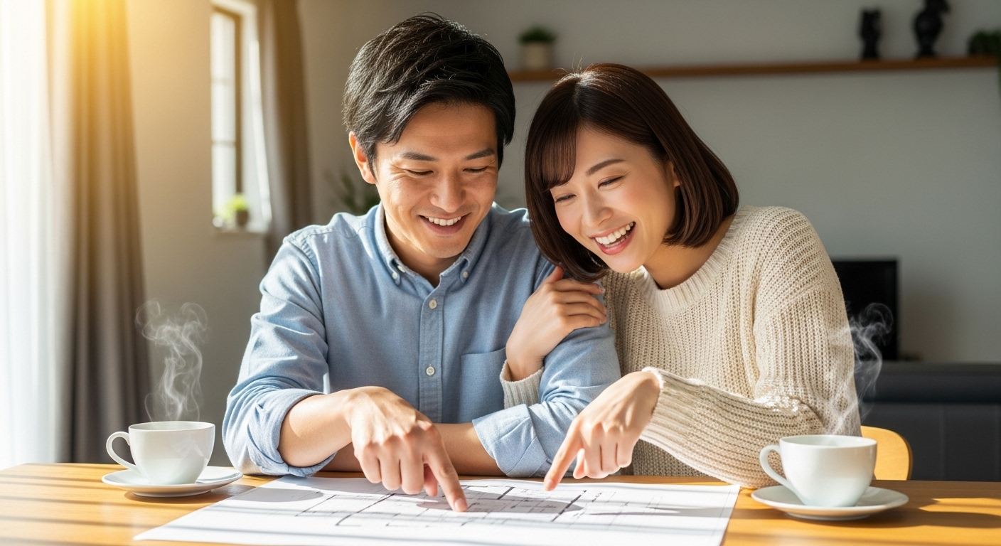 意見の食い違いを解決
