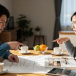 夫婦で家づくりの意見が合わない…円満に解決した4組の実例と7つの方法