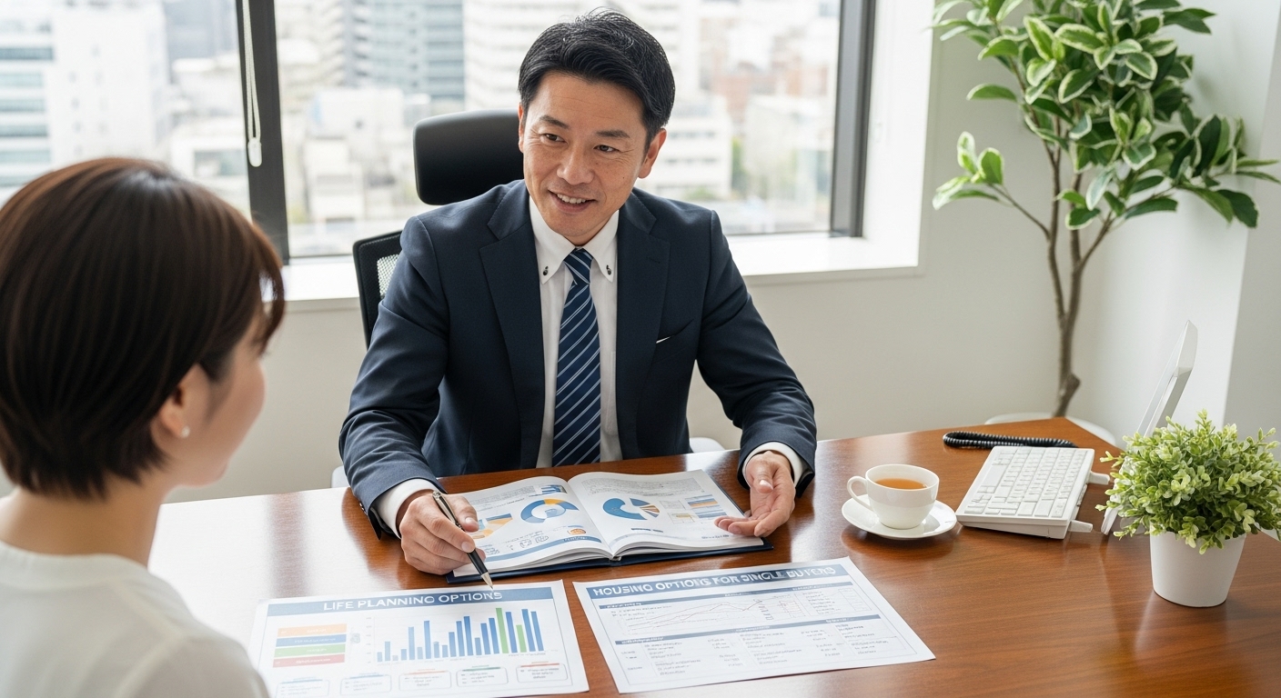 30代独身が後悔しないための5つの対策