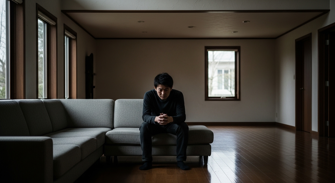 30代独身で家を買って後悔している4人のケース