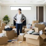 新築なのに収納が足りない…後悔した4家族の実例と、今からできる7つの対策