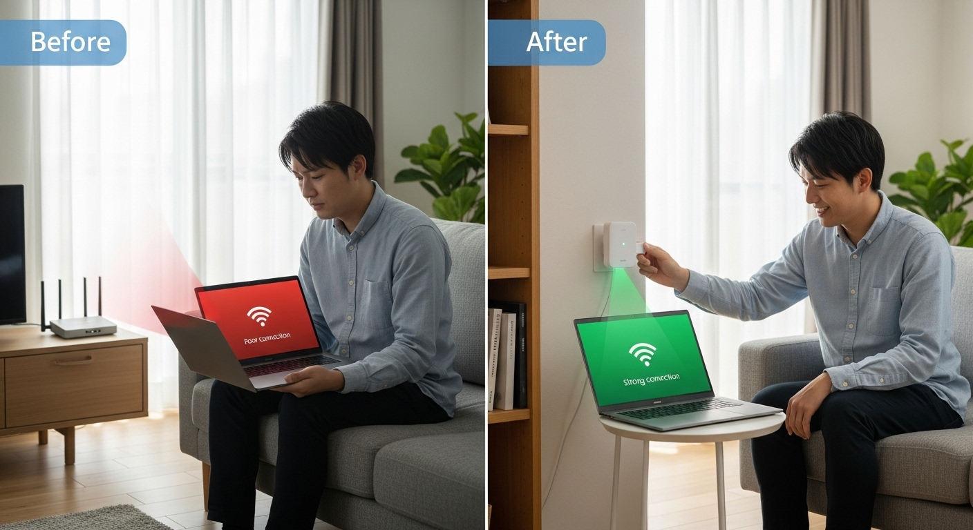 入居後の改善策