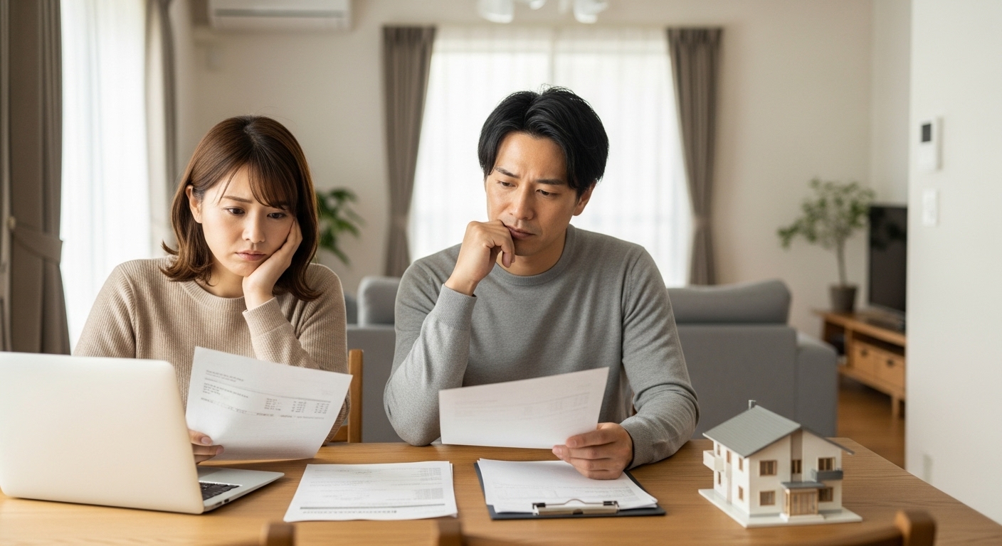 ローン残債ありで家を売る最短の方法とは?