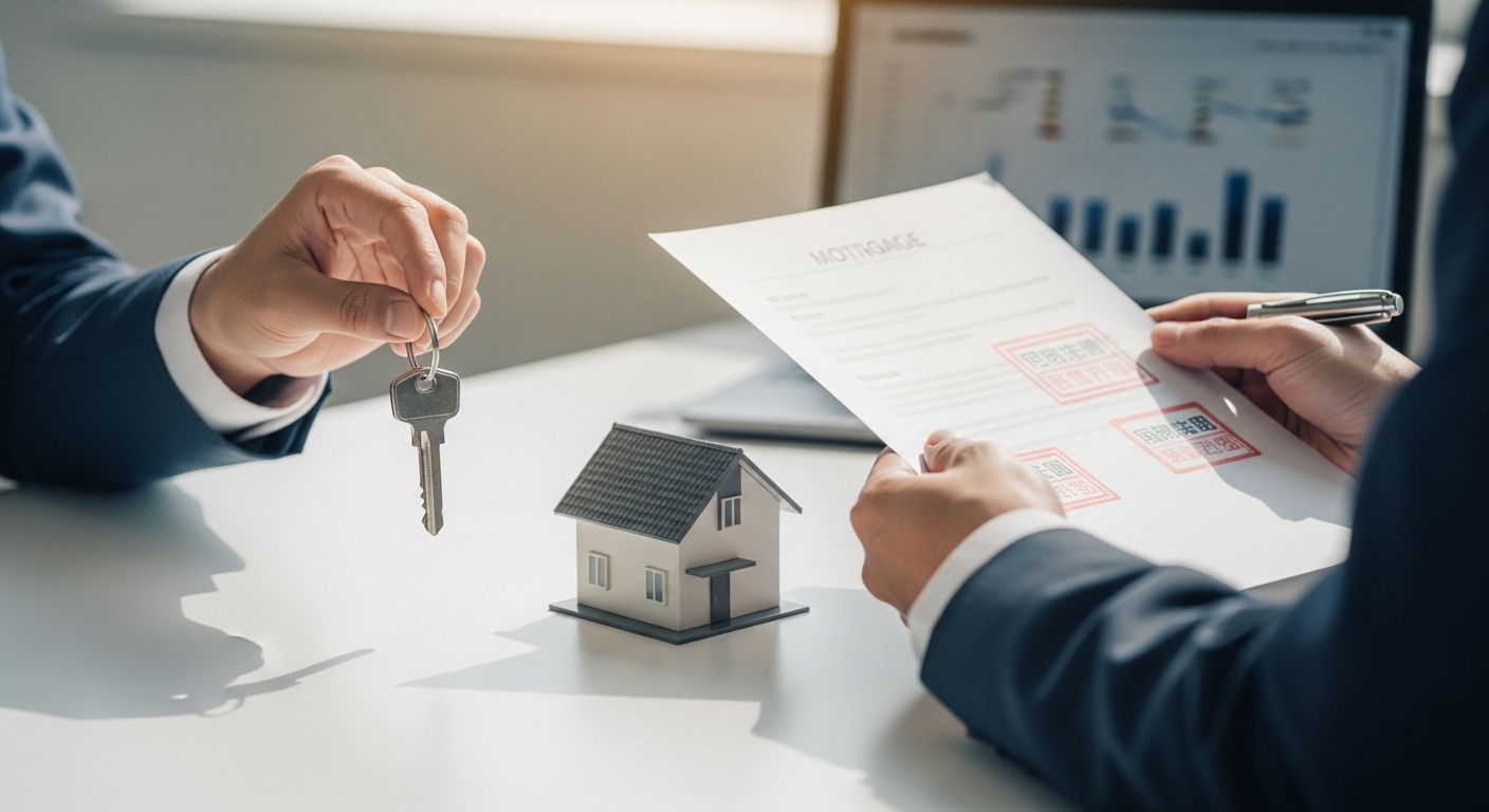 基本的な仕組み