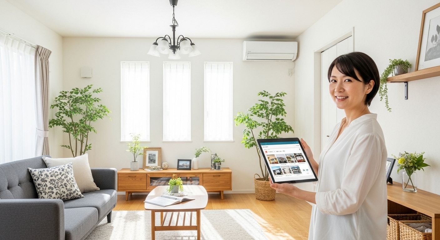 最短3ヶ月で売却