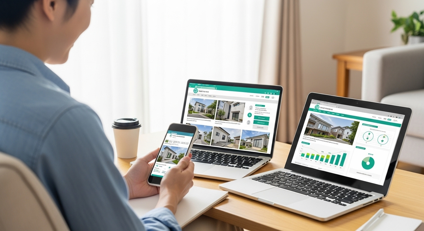 一括査定サービスの選び方