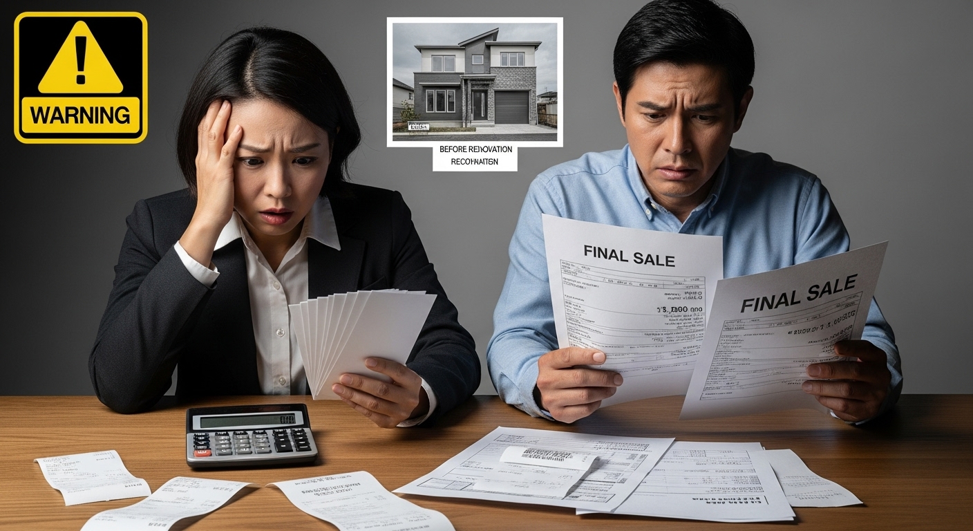 3つの失敗パターン