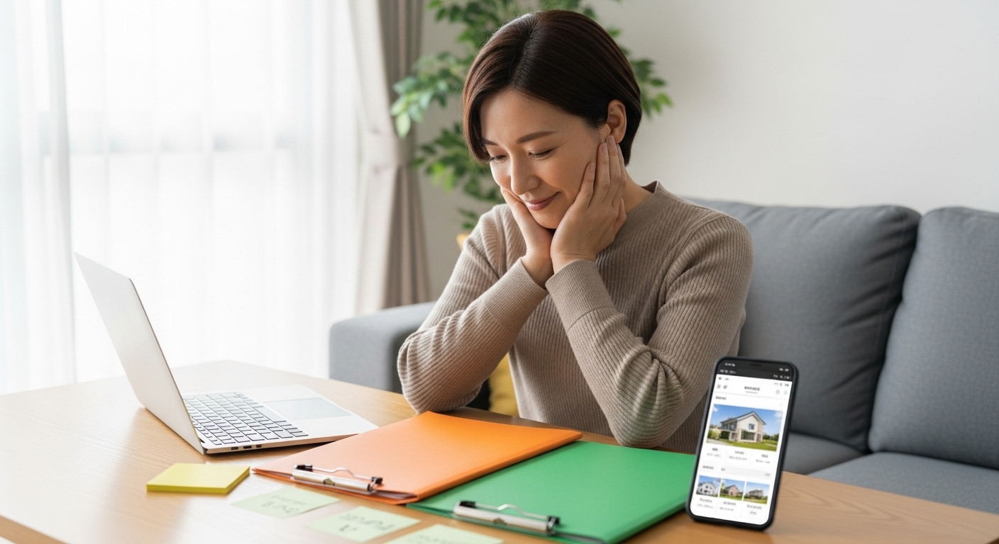 優良業者を見つける方法