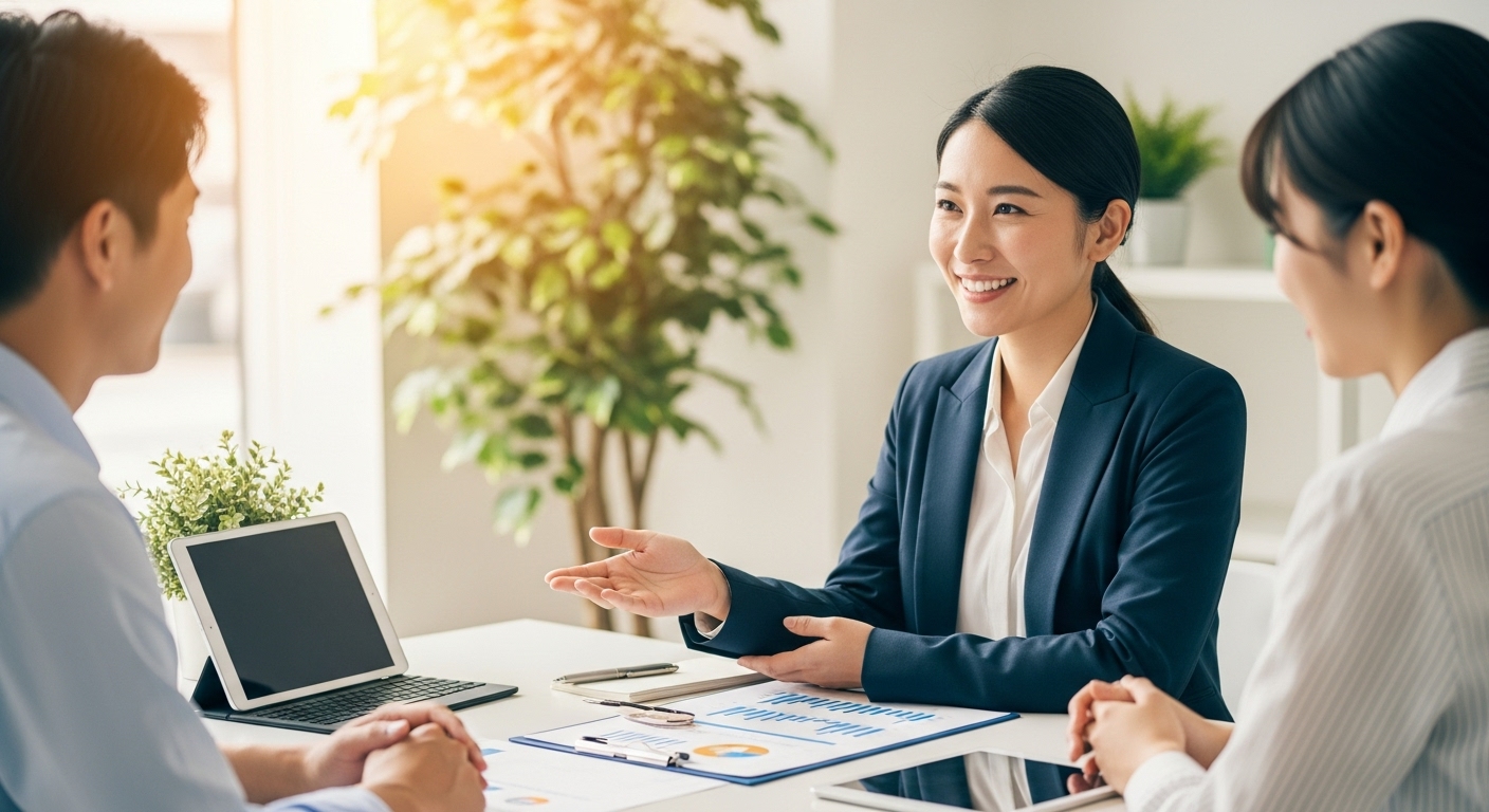 メリットと選び方