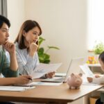 出産・子どもの教育資金 ～教育費1000万円をどう貯めるか。学資保険 vs. NISA vs. 定期預金の徹底比較