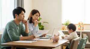 出産・子どもの教育資金 ～教育費1000万円をどう貯めるか。学資保険 vs. NISA vs. 定期預金の徹底比較