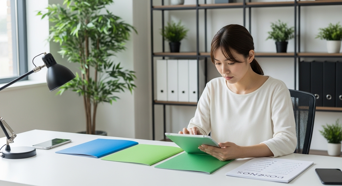 メリット・デメリット一覧