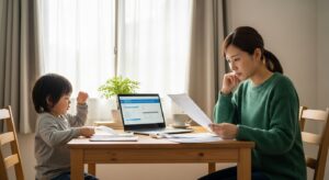 離婚後の保険見直し｜受取人変更は必須！母子家庭・独身パターン別解説