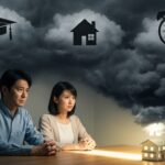 40代が家計改善したいなら最初に見直すべきは住宅ローン｜借り換えで200万円以上削減の現実