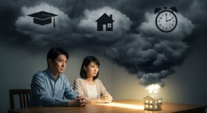 40代が家計改善したいなら最初に見直すべきは住宅ローン｜借り換えで200万円以上削減の現実