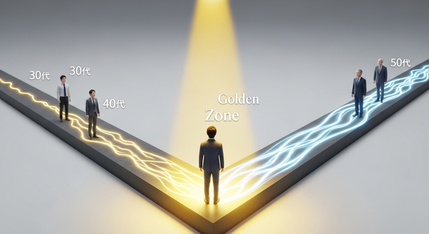 最重要タイミング