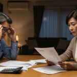 定年前に住宅ローンを完済したい50代へ｜返済期間短縮と金利見直しの二重戦略