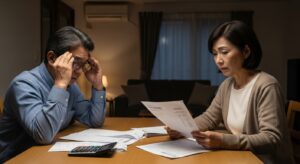 定年前に住宅ローンを完済したい50代へ｜返済期間短縮と金利見直しの二重戦略