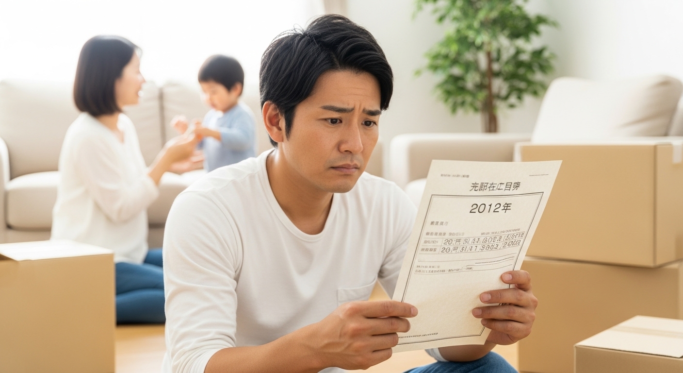 金利が高い時代に借りた人向け｜今すぐ借り換え診断で固定1.75%→変動0.389%の衝撃