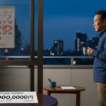 【50代必見】定年前に住宅ローン完済する方法｜繰上返済vs借り換えの判断フローで老後破綻を回避