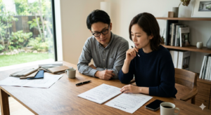 注文住宅の仮契約はキャンセルできる？申込金が返るケース・返らないケースを契約書別に整理