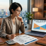 新NISAと住宅ローン繰上返済どちらを優先？条件別の判断フローとFP視点の損益分岐シミュレーション