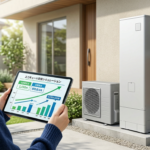 エコキュートへの交換は本当にお得？費用・光熱費シミュレーション・補助金で元が取れる年数を検証