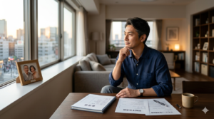 親が亡くなり実家を相続…住宅ローン返済中でも住み替えできる？査定から売却までの全手順