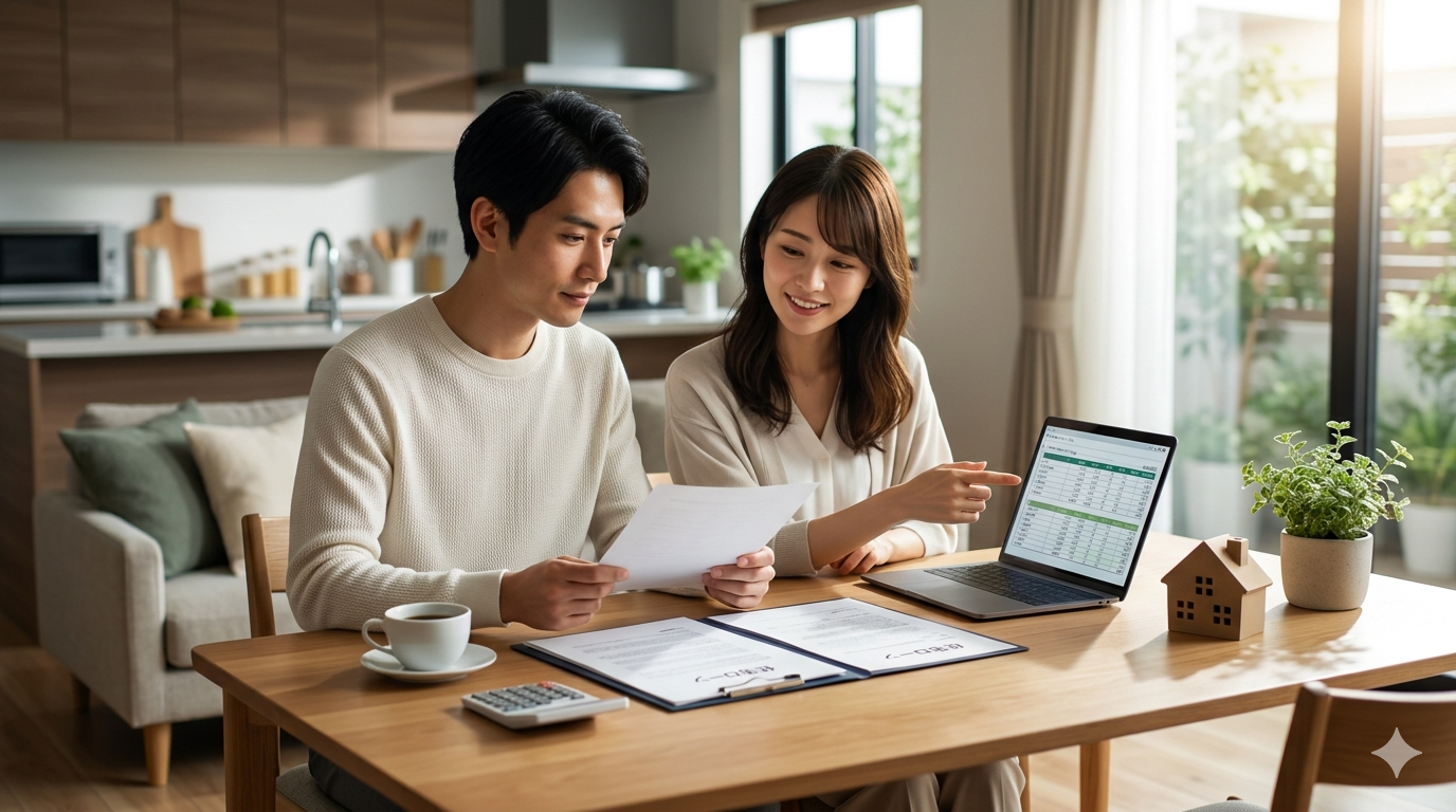 住宅ローンのボーナス払いをやめたい人へ｜変更方法ときついときの選択肢を解説