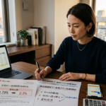 固定期間終了で金利が上がった！そのまま継続・借り換え・交渉の判断基準【返済額シミュレーション付】