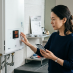 給湯器エラー888・88は寿命サイン？点検で済むケースと交換すべきケースの見極め方