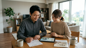 妻が専業主婦でも住宅ローン審査は通る?片働き世帯の借入可能額と審査戦略を解説