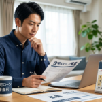 住宅ローン審査前にやってはいけないこと7選｜申込前1年間の行動が合否を決める