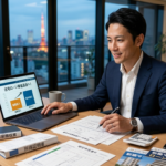 副業収入ありの会社員が住宅ローン審査を通すには？合算条件・確定申告の見せ方・金融機関選びを徹底解説