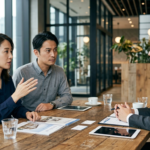 ハウスメーカーの営業がしつこい時の断り方｜担当変更すべきケースと契約を急かされた時の対処法