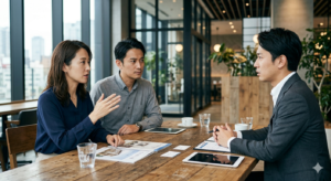 ハウスメーカーの営業がしつこい時の断り方｜担当変更すべきケースと契約を急かされた時の対処法