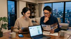 住宅ローンの金利はいつ下がる？「様子見」の人が知るべき待つリスクと買い時の判断基準