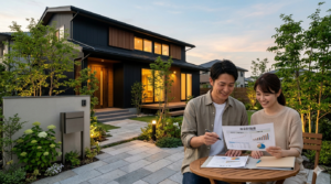 外構費は住宅ローンに入れられる？注文住宅で予算オーバーしないための資金計画と注意点