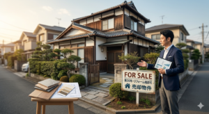 築30年の戸建てはリフォームして売るべき？そのまま売るべき？費用回収の判断基準と失敗しない見極め方