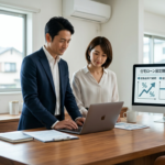 住宅ローン固定期間終了後はどうする？変動継続・固定変更・借り換えの判断基準