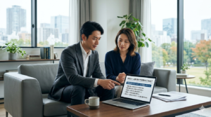 住宅ローン借り換えで団信はどうなる？保障が悪くなる5つのケースと見直しポイント