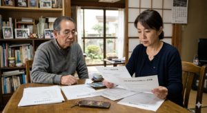 相続した実家に住宅ローンが残っていた…団信確認・相続放棄・売却の正しい順番と判断基準