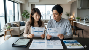 夫の信用情報が結婚後に発覚…住宅ローン前に夫婦でやる信用情報チェック手順（CIC・JICC・KSC）