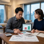 変動金利が上がってきた今、固定に乗り換えるべき？借り換え検討者の約半数が「固定検討」という2026年の最新動向から判断する