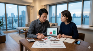 変動金利が上がってきた今、固定に乗り換えるべき？借り換え検討者の約半数が「固定検討」という2026年の最新動向から判断する