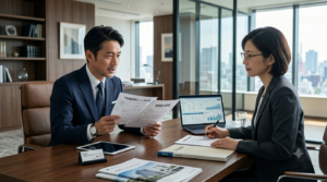税金滞納があっても不動産担保ローンは組める?差し押さえ前にやるべき納税資金の調達と交渉の手順