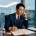 痛風・尿酸値が高くても団信は通る?服薬中の告知ポイントと審査の考え方