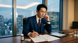 痛風・尿酸値が高くても団信は通る?服薬中の告知ポイントと審査の考え方